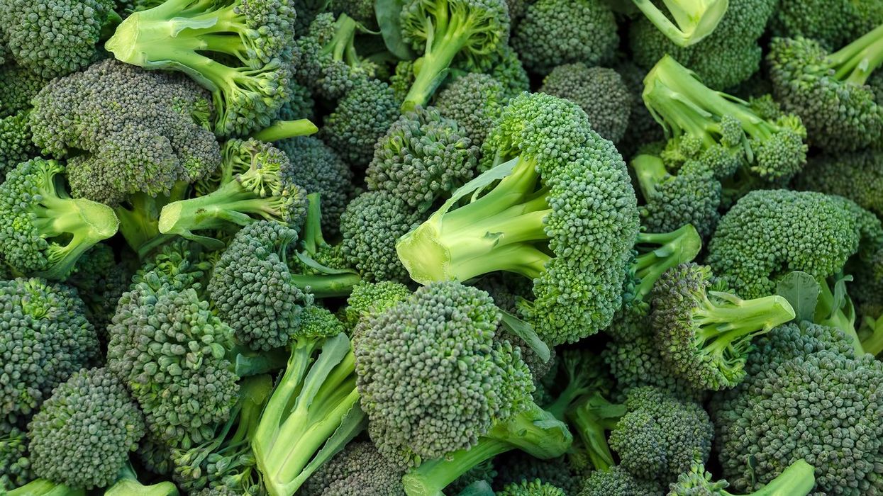 1 dead, 9 in hospital as toxic broccoli sparks national recall in Italy