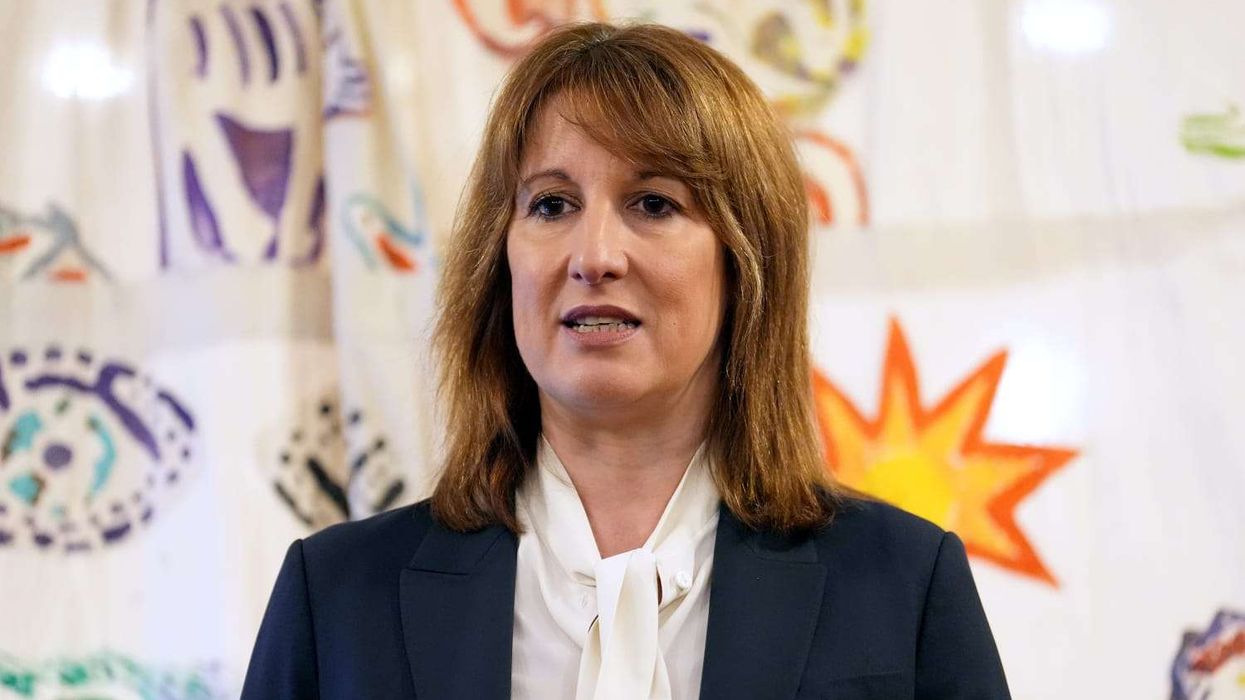 Pubs face fresh blow as Rachel Reeves plots £400 million alcohol tax rise