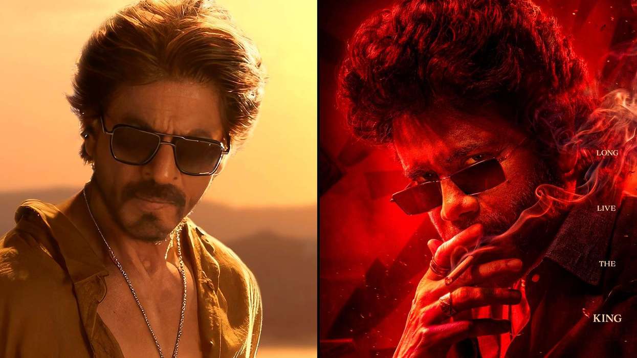 Nagarjuna’s 'King 100' and Shah Rukh Khan’s 'King' set for Christmas box office clash