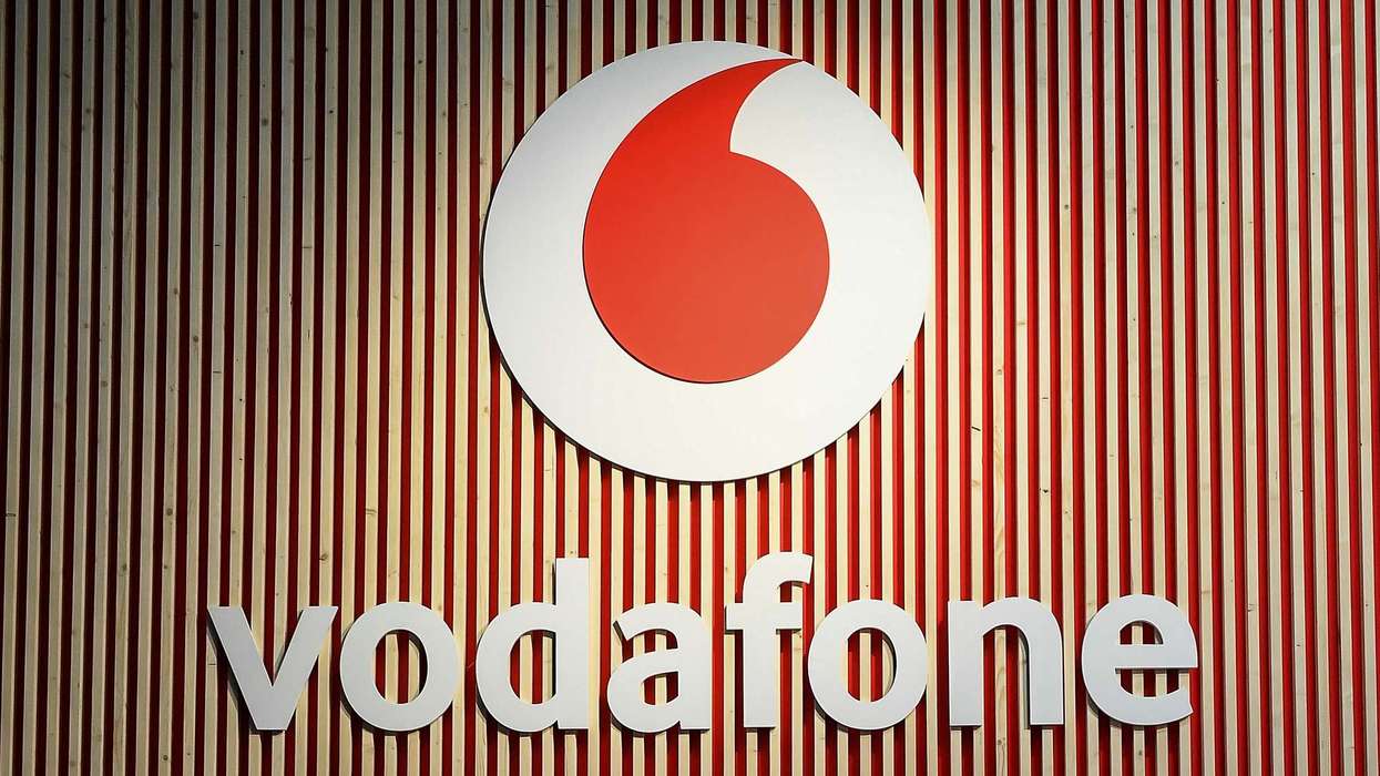 Vodafone considers share transfer to Indian unit instead of fresh cash injection