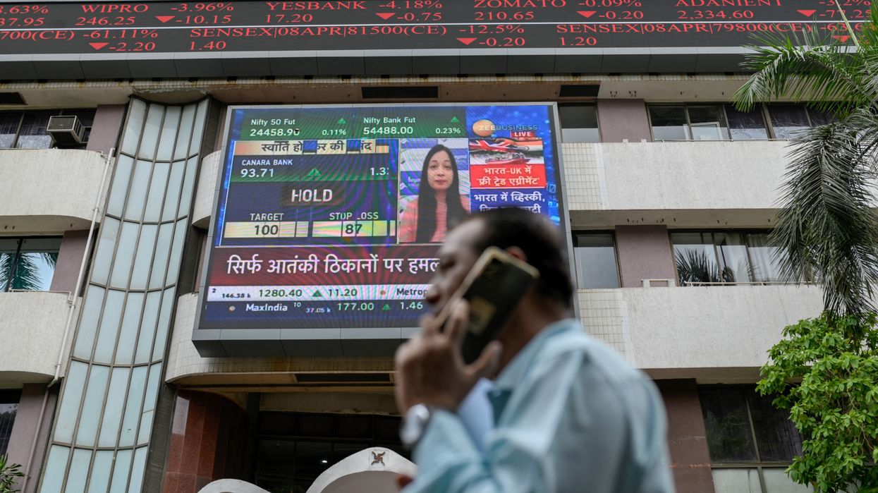 ‘Investor confidence in India stays intact’