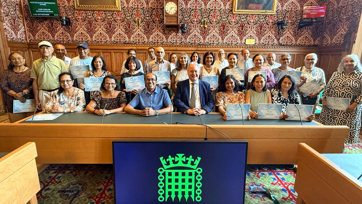 British Indian community programme helps more than 280 seniors gain digital skills