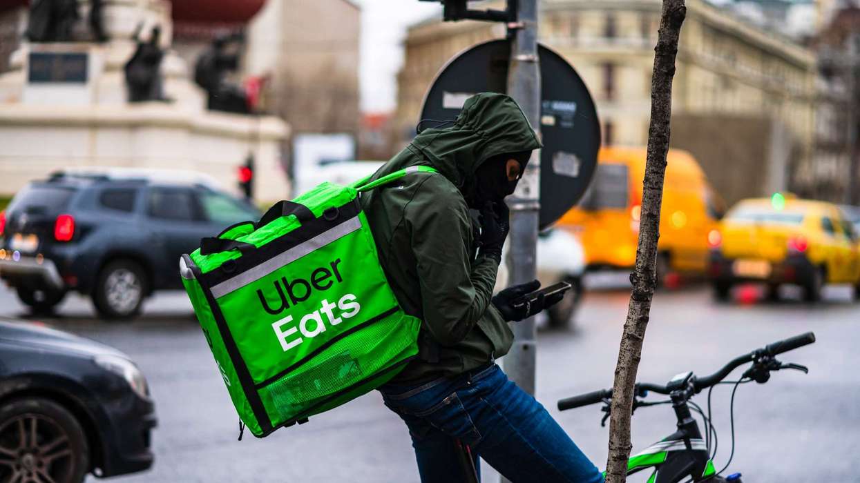 Uber and Uber Eats launch Ramadan support programme for UK couriers and independent restaurants