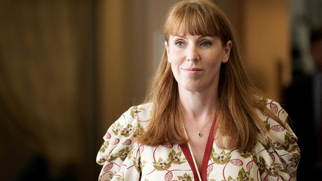 The initiative is led by deputy prime minister Angela Rayner, who is working closely with trade unions and businesses. (Photo: Getty Images)