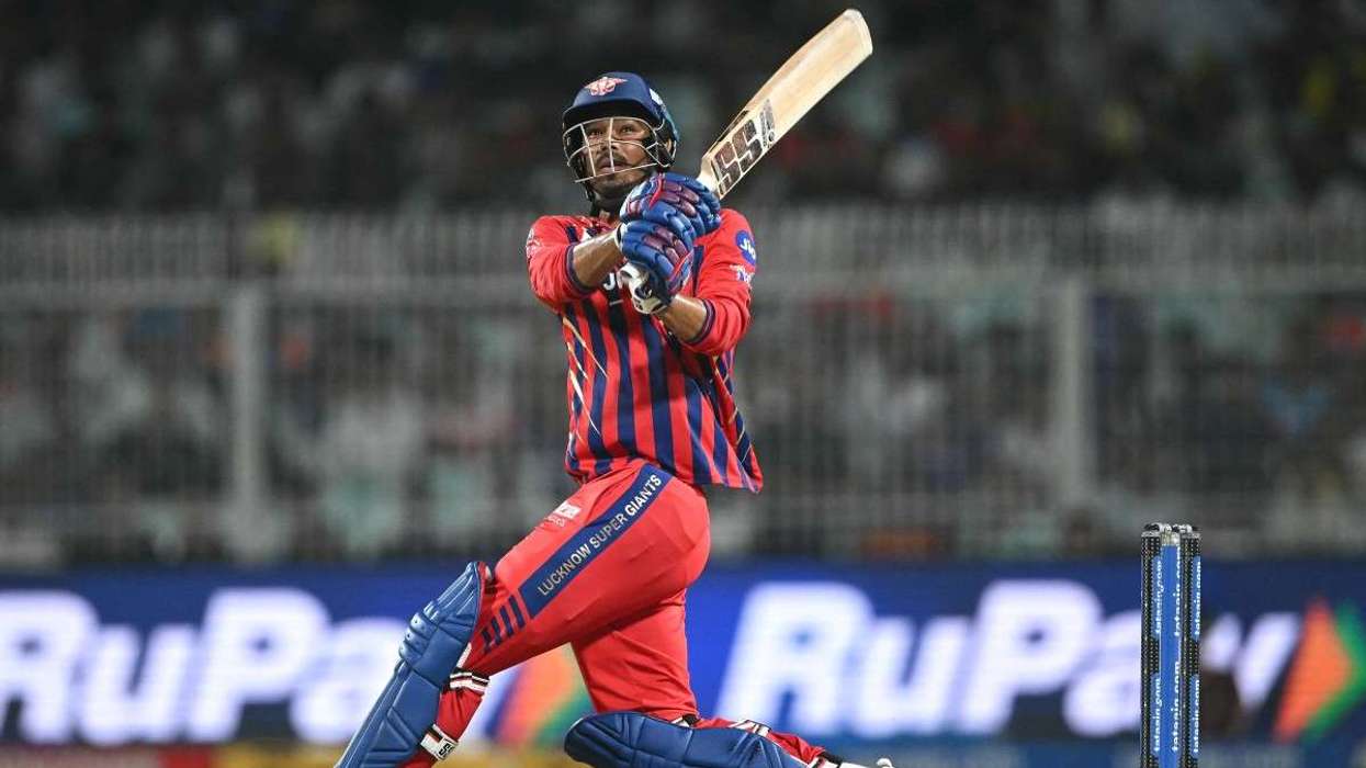 5 things to know about Mukul Choudhary - the surprise star of IPL 2026