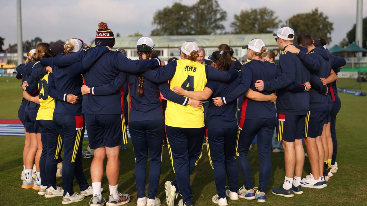 England and Wales Cricket Board to bar transwomen from women’s cricket