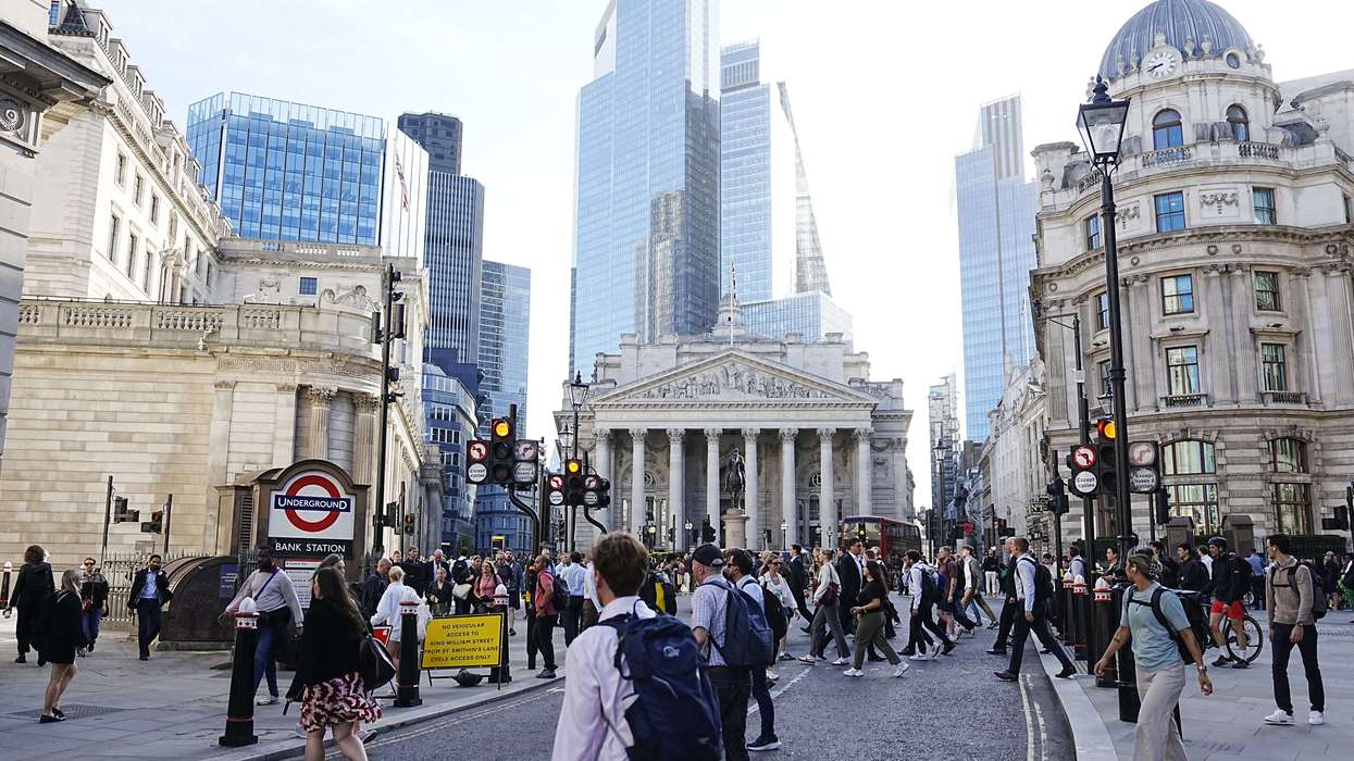 Economy risks recession as Iran war threatens 250,000 job losses