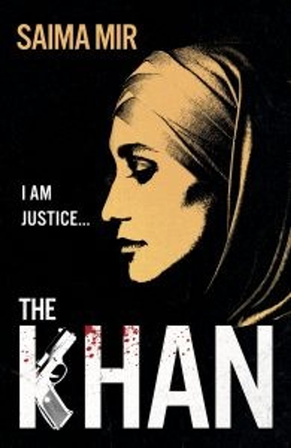 The Khan Cover