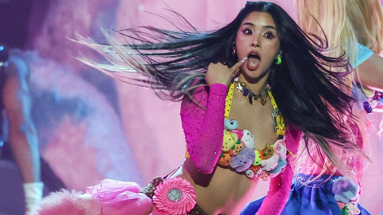 Katseye’s K-pop experiment faces scrutiny as Sophia Laforteza steps away over mental health