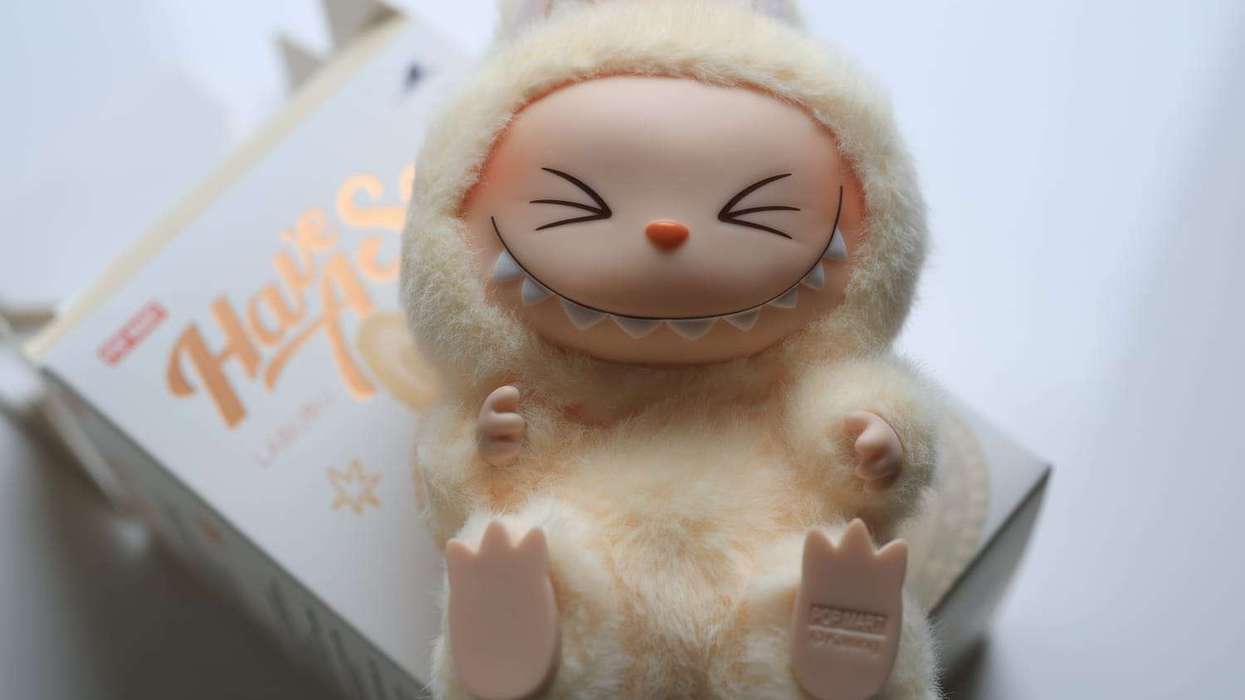 Labubu doll factory in China faces worker exploitation allegations