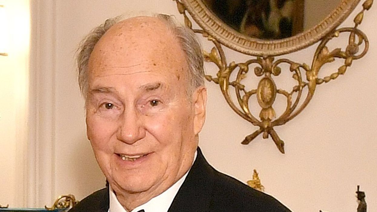 How Aga Khan led a quiet revolution
