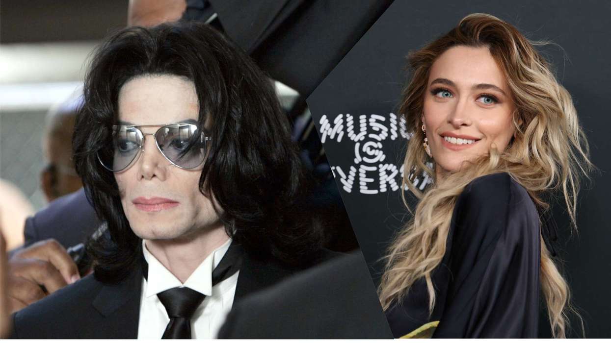Michael Jackson’s estate and Paris Jackson’s £460,000 court battle explained