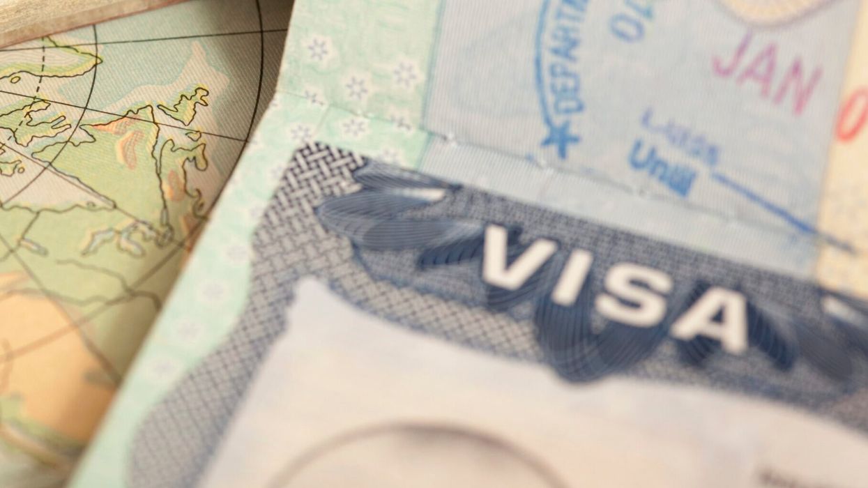 Community organisations encourage transition to eVisa for convenience and security