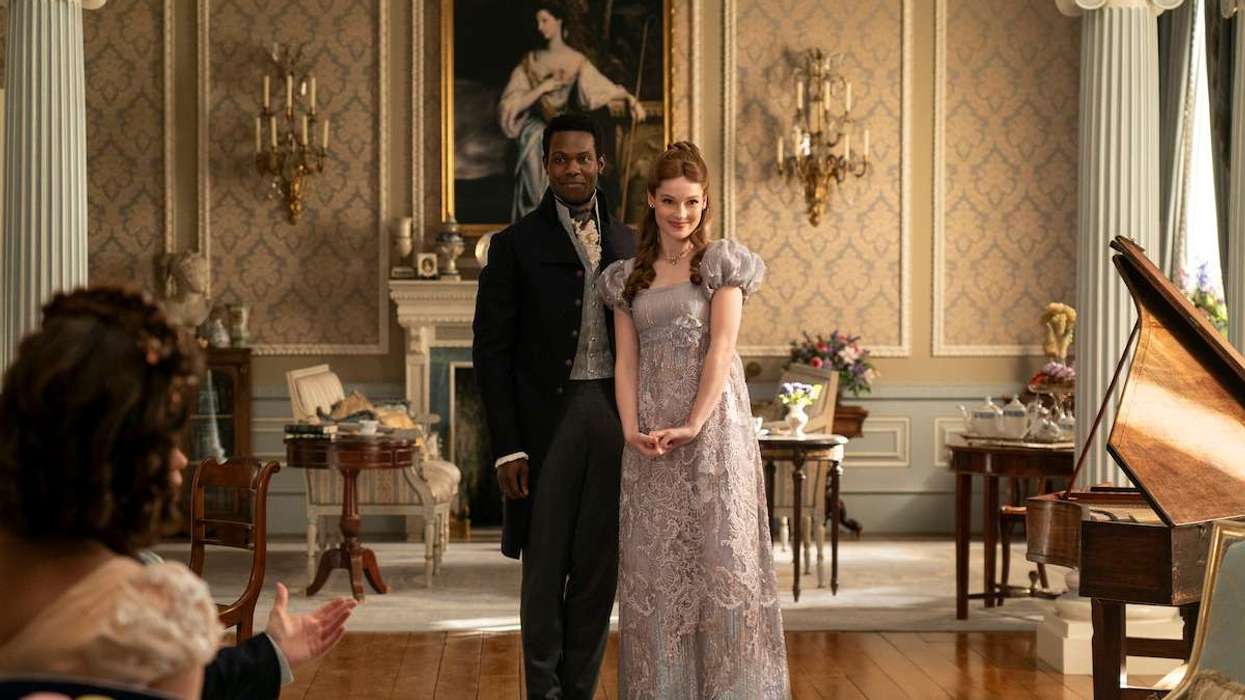 Bridgerton Season 4 confronts Regency Britain's double standards on female desire