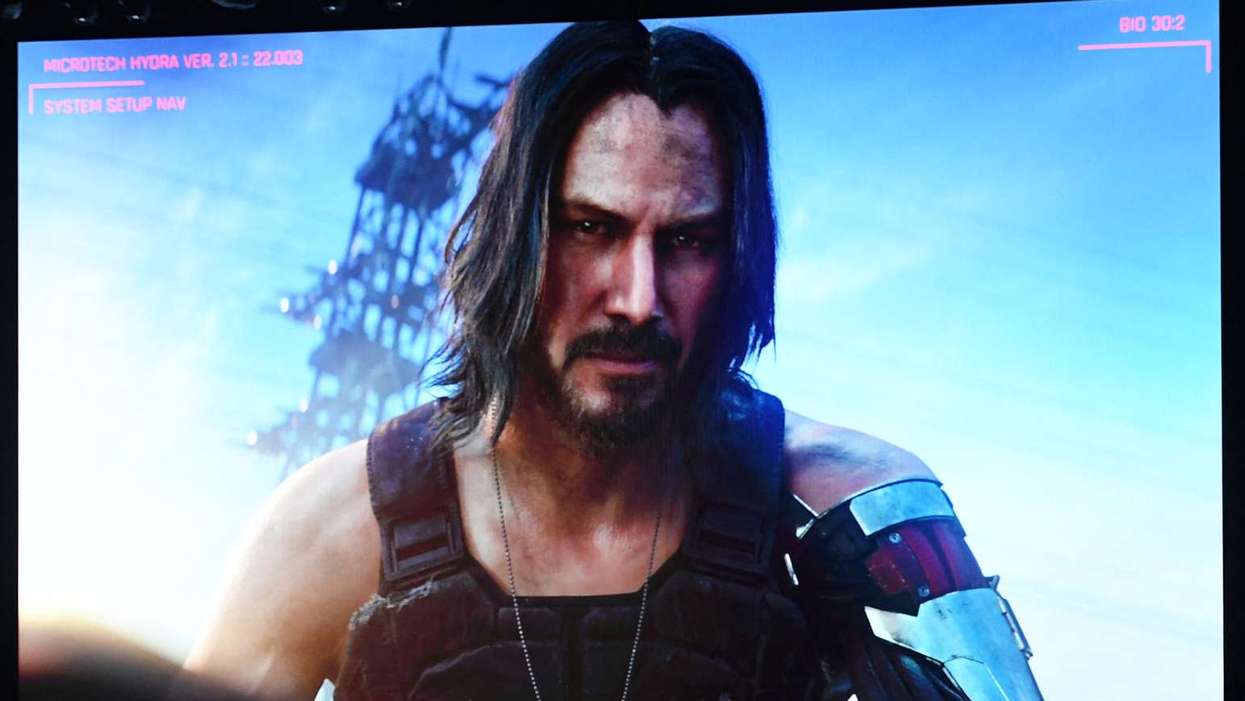 Cyberpunk 2077 update 2.5 leak reveals console mods, new perks and more
