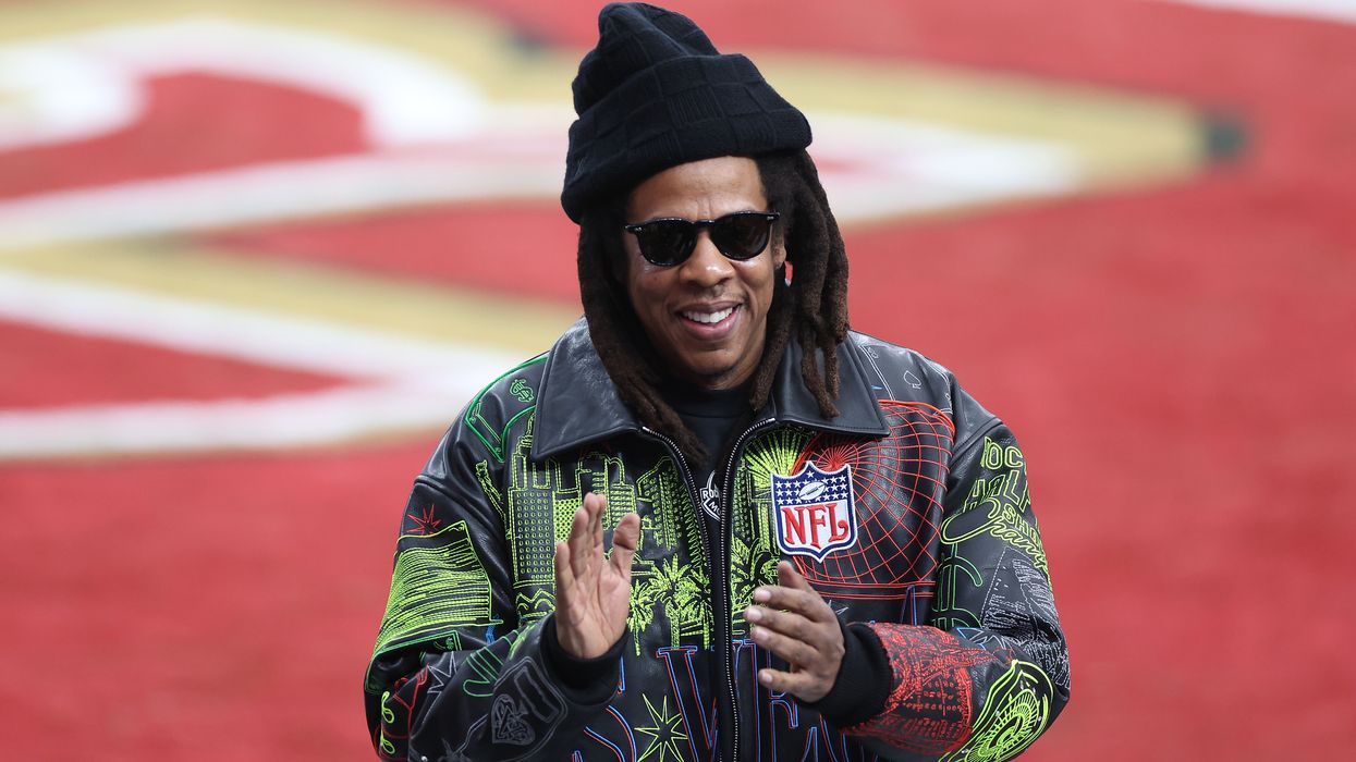 Rape of 13-yr-old: Case against Jay-Z and Diddy dismissed