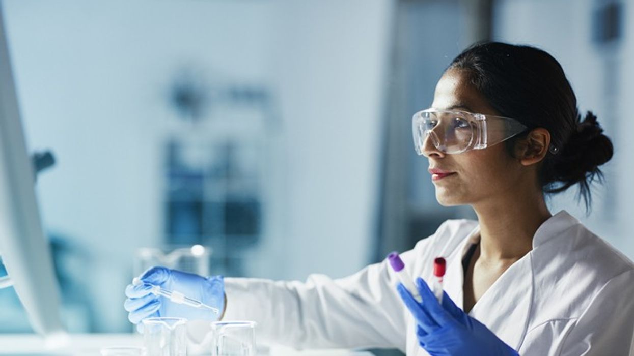 Will government inaction on science, trade & innovation cost the UK its economic future?