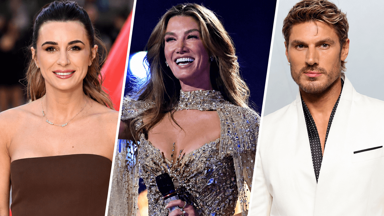 Strictly 2026 cast revealed: Love Island stars, EastEnders favourite and a Paralympic legend join line-up