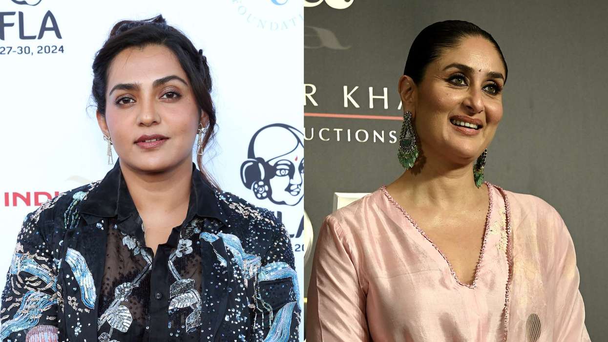 Kareena Kapoor gets a surprising Malayalam connection through Parvathy Thiruvothu
