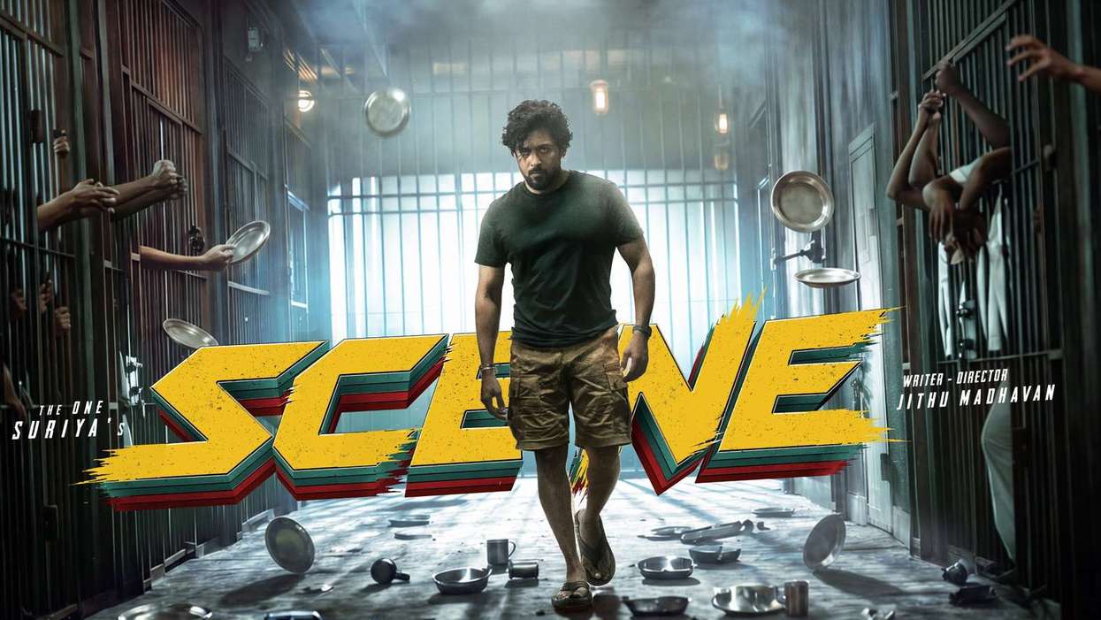 Suriya’s 'Scene' sets up a major box-office battle with Ranbir Kapoor and Yash’s 'Ramayana'