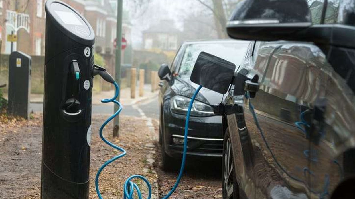 UK motor industry warns EV discounts 'unsustainable' as car sales exceed two million