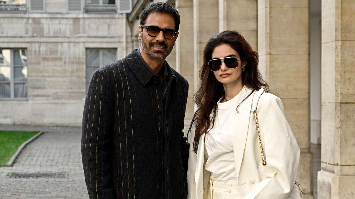 Did Arjun Rampal get special treatment? Inside the legal loophole that allowed his instant marriage