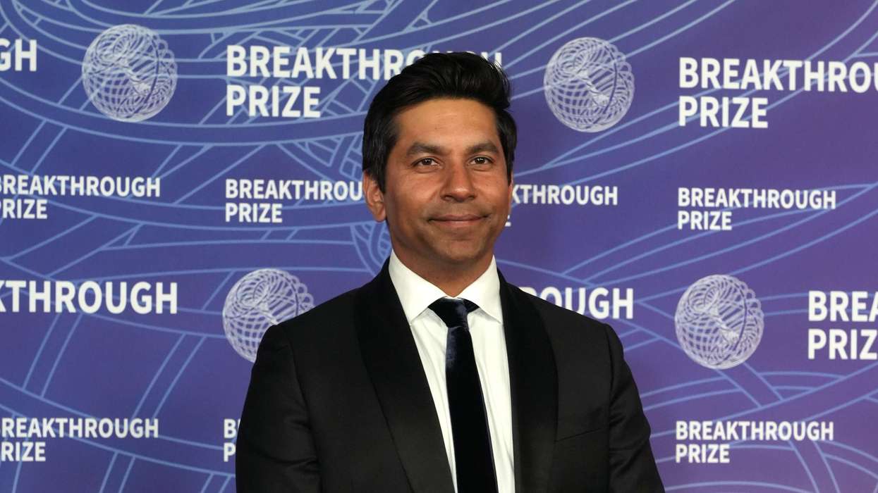 Starmer adviser Varun Chandra met US tech firms in private talks on AI and regulation