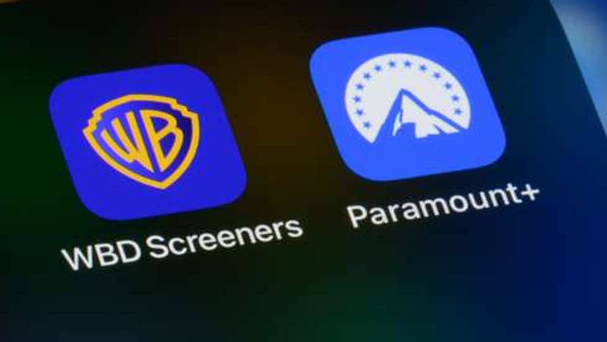 How Skydance’s Warner Bros and Paramount merger could change Hollywood