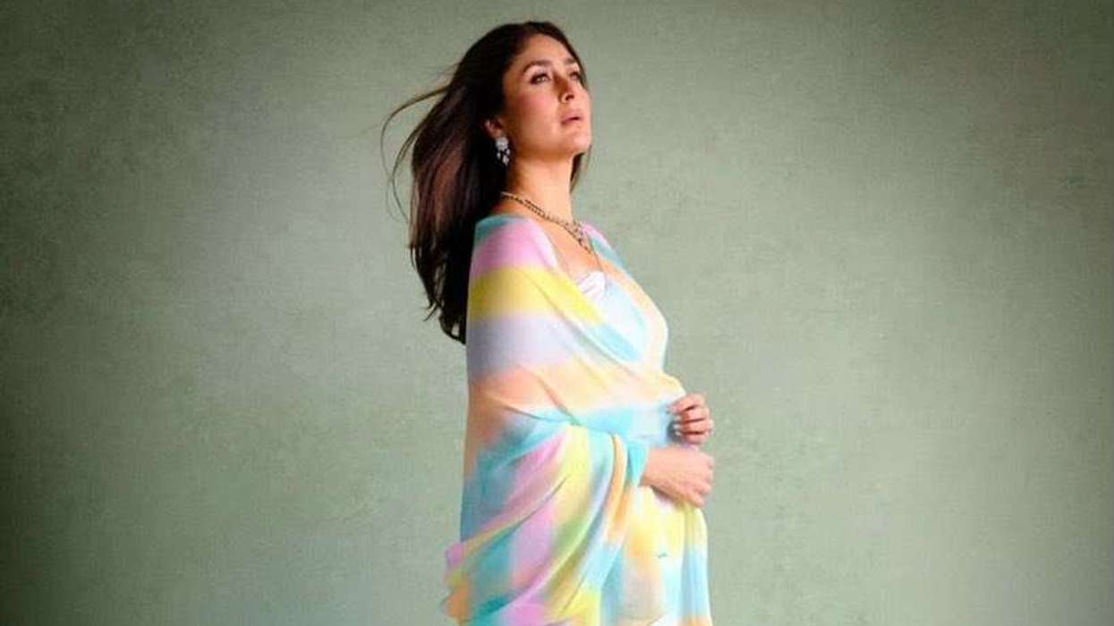 Kareena Kapoor Khan’s motherhood rule for her sons is about more than just being strong