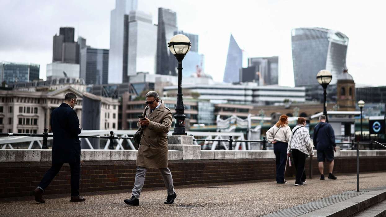 Net zero migration could widen the budget deficit beyond 4 per cent by 2060