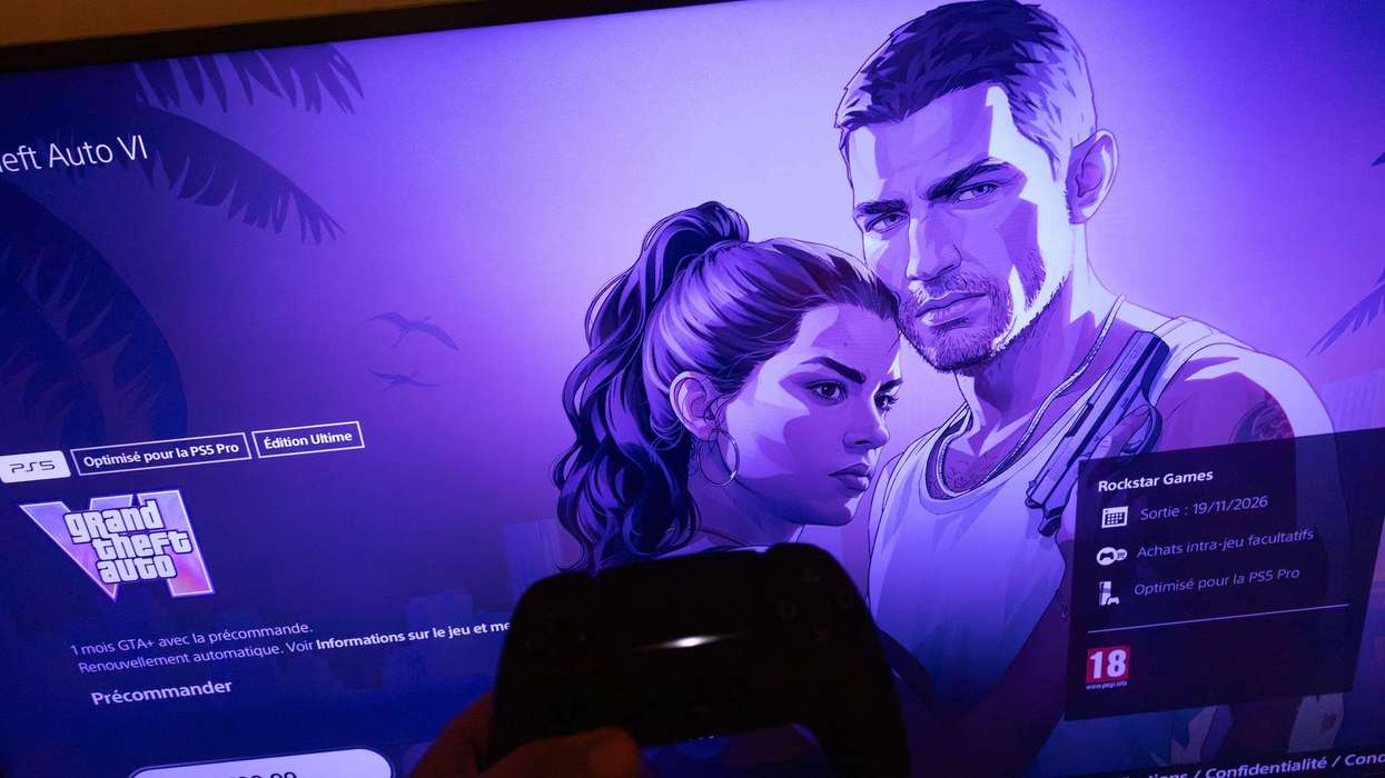 GTA 6 is turning its next big reveal into a Netflix event, and that could change game marketing