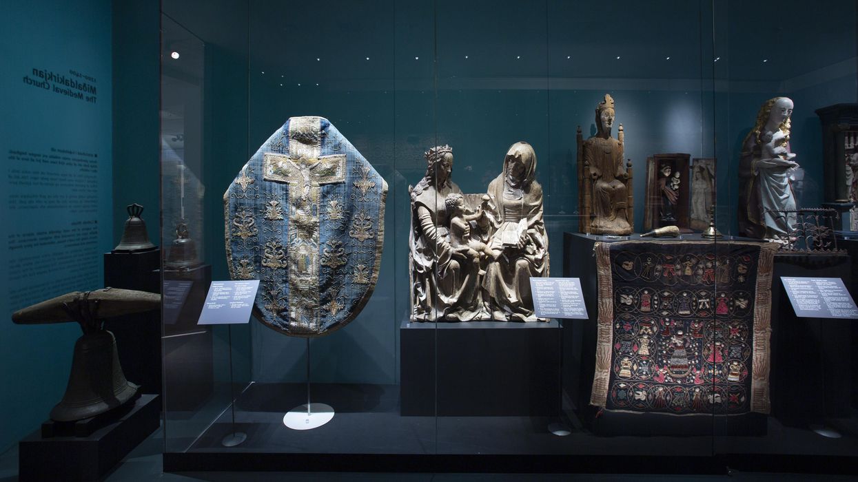 Unveiling Iceland’s soul: A journey through the National Museum of Iceland