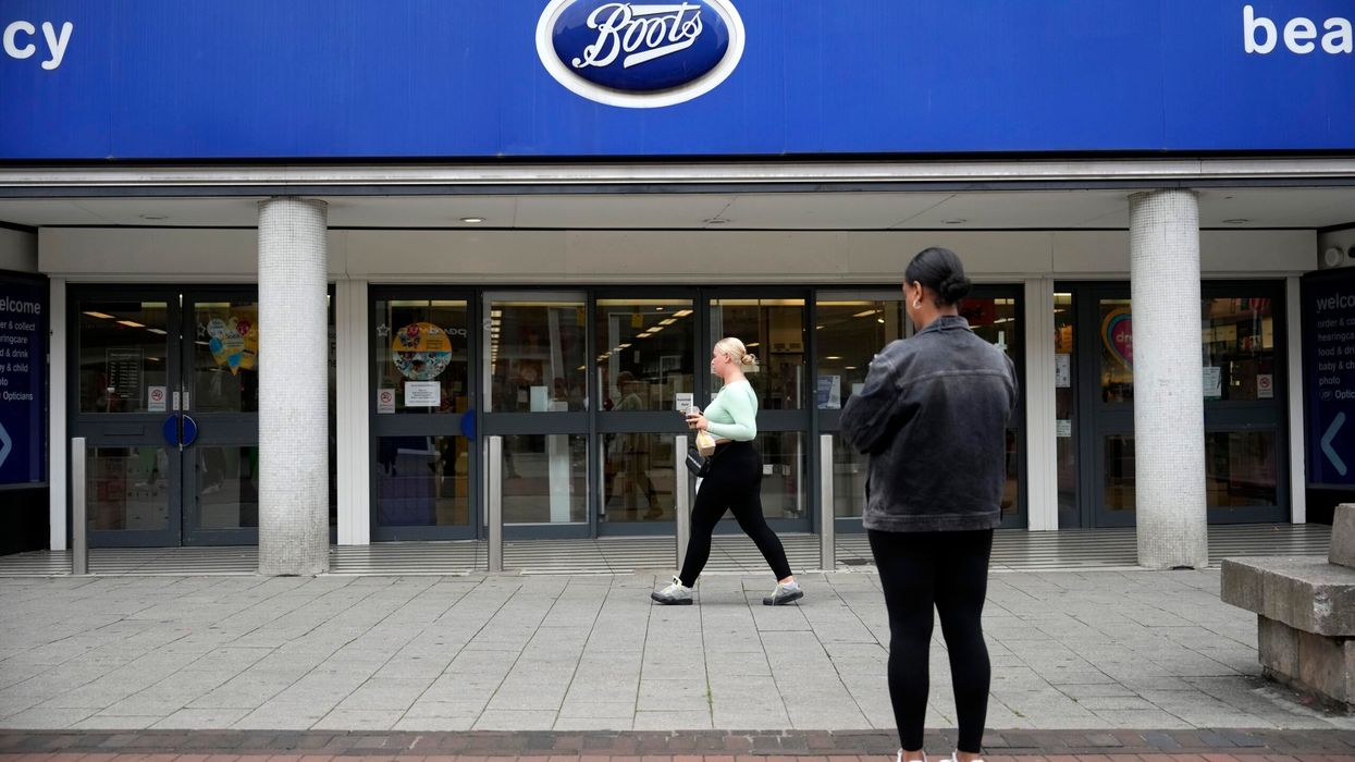Budget ‘will hurt investment and lead to job losses’