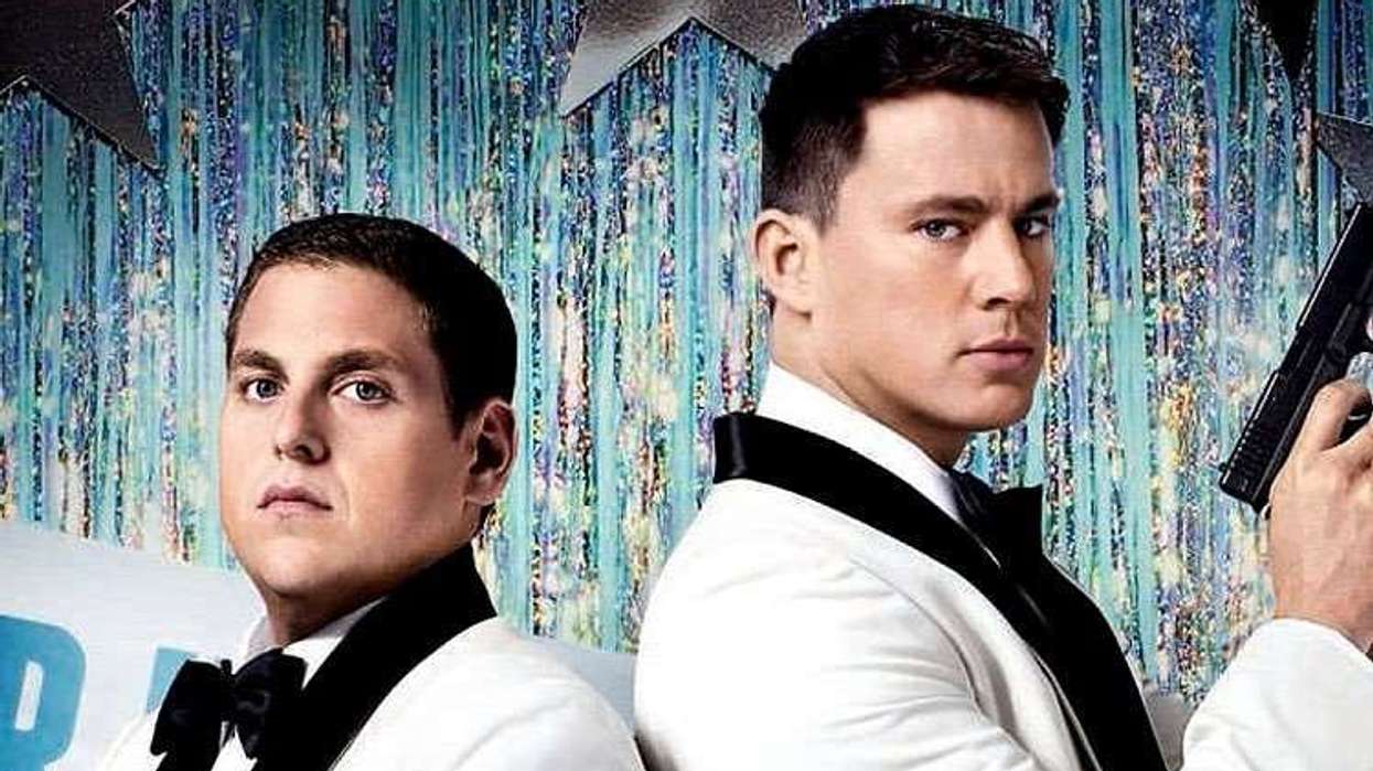 Why the 'Jump Street' team skipped 23 and returned with '24 Jump Street'