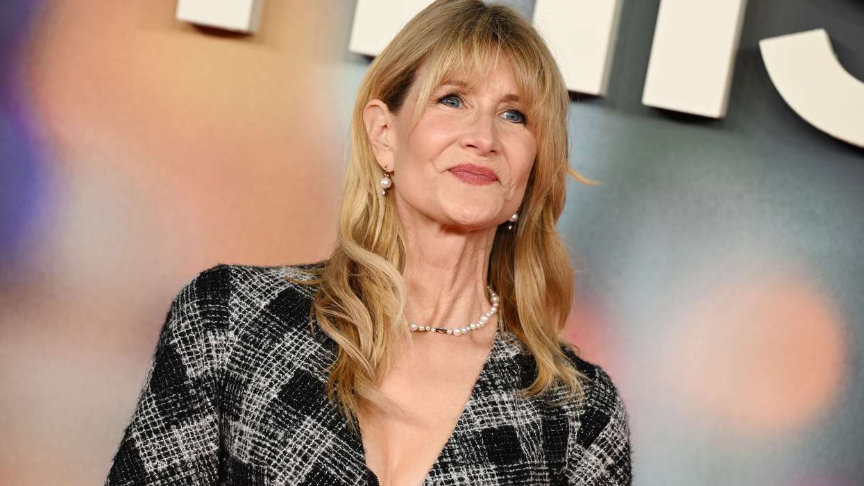 Laura Dern reunites with Mike White as 'The White Lotus' recasts after Helena Bonham Carter’s exit
