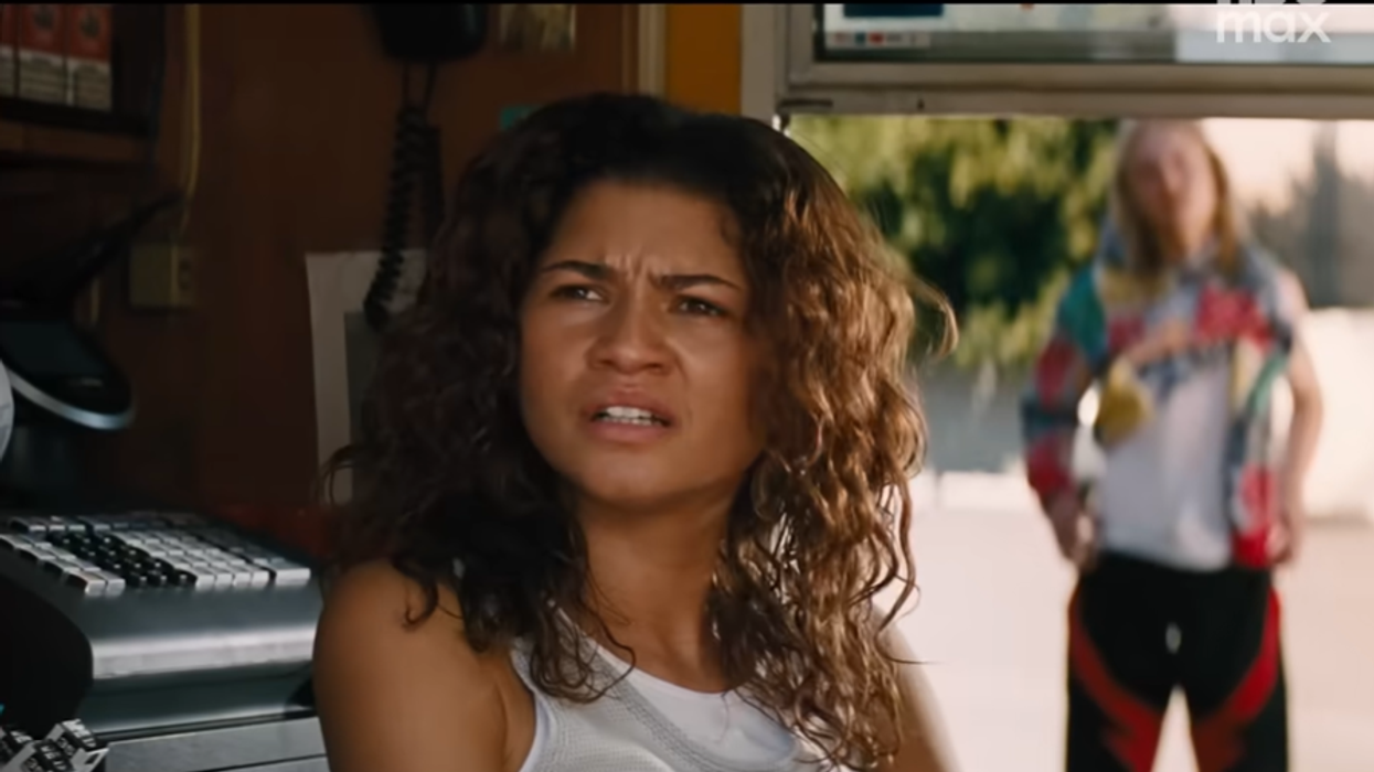 ‘Euphoria’ returns for season 3 in April with Zendaya, Sydney Sweeney, Jacob Elordi and Alexa Demie