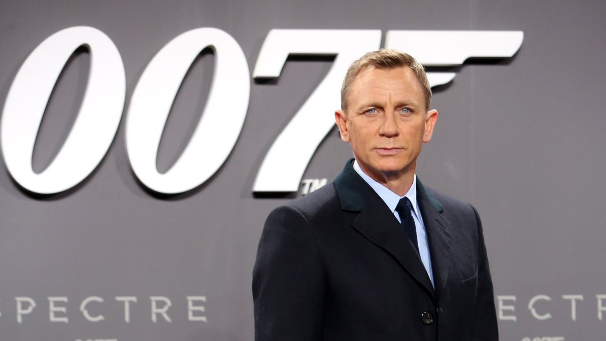Amazon promises ‘fresh’ take on James Bond while honouring legacy
