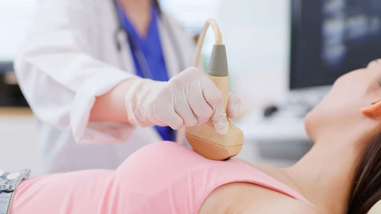 What is Enhertu and how could the new NHS breast cancer treatment help patients?