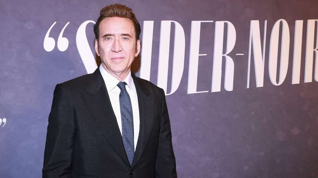 Emmy Awards 2026: 'Spider-Noir' won 5 Emmys after being cancelled, but Nicolas Cage shocked fans