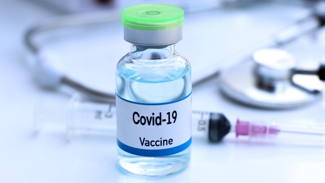 The Northern Ireland Public Health Agency maintains that the benefits of Covid-19 vaccines outweigh the risks. (Representational image: iStock)