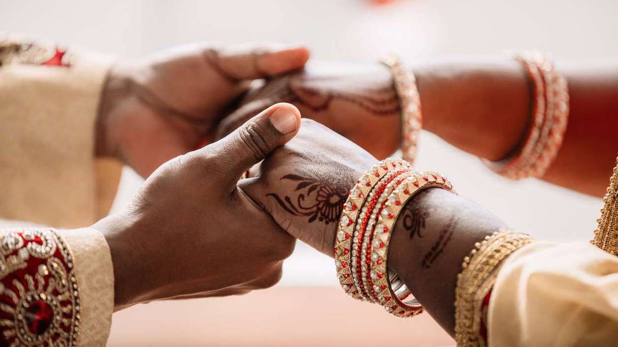 British Asian families face growing marriage pressures as 40% of forced marriage victims are below 18 years