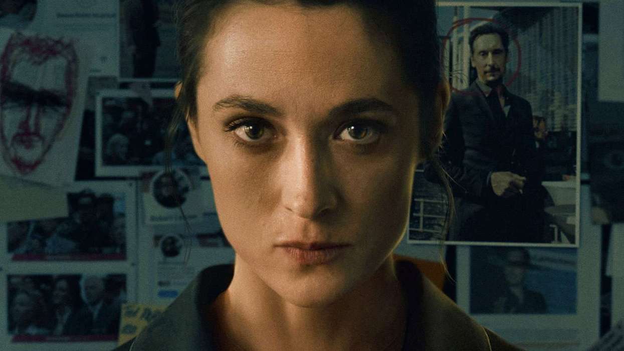 'The Trap' review: Netflix’s German thriller sets a clever trap but gets tangled in its own story