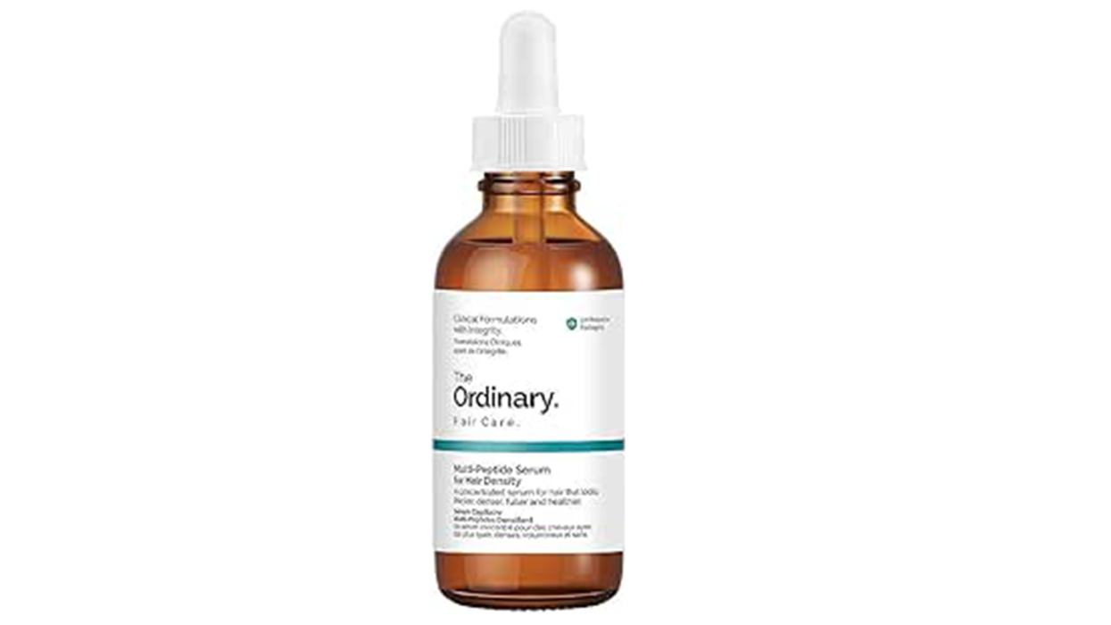 The Ordinary