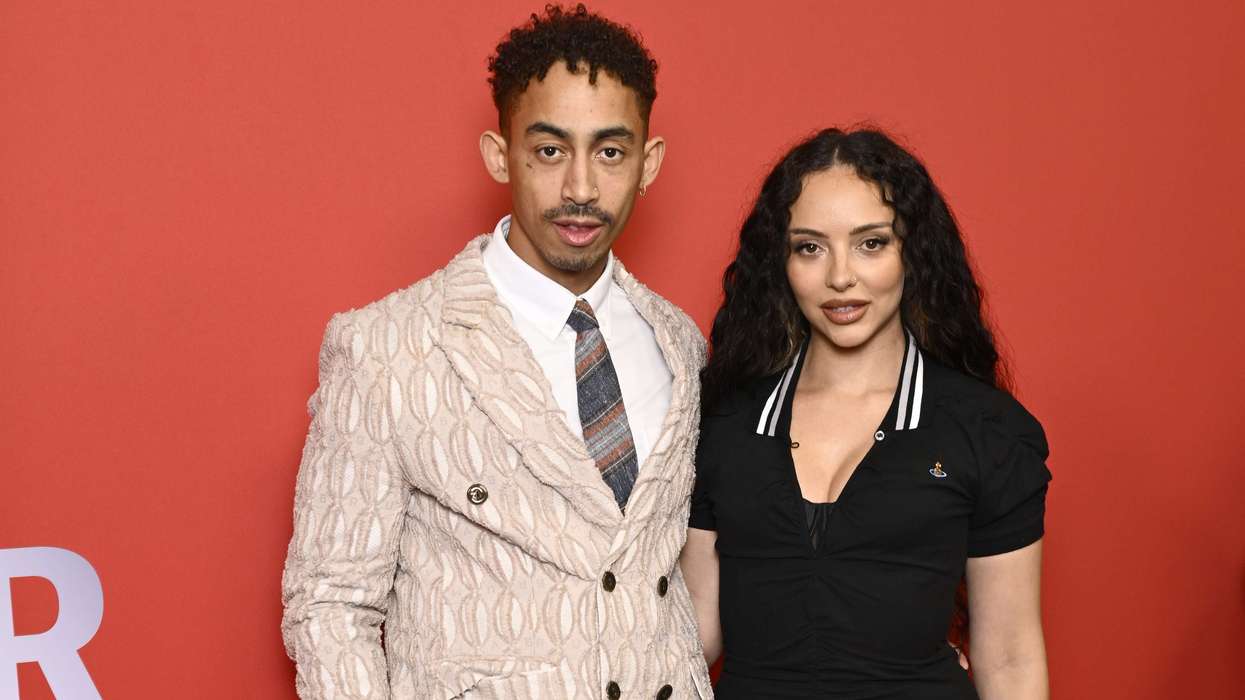 Why fans suspected Jade Thirlwall and Jordan Stephens had split before reports emerged