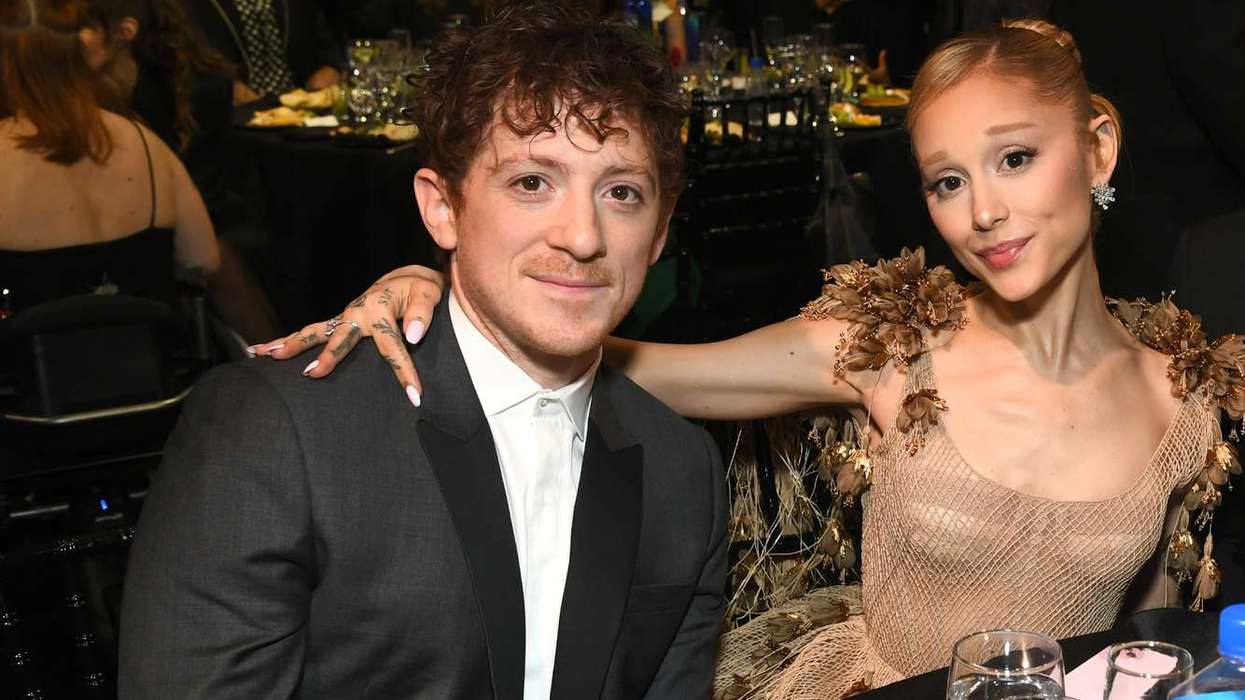 Ariana Grande turns the page on Ethan Slater romance as she prepares for new album 'Petal'