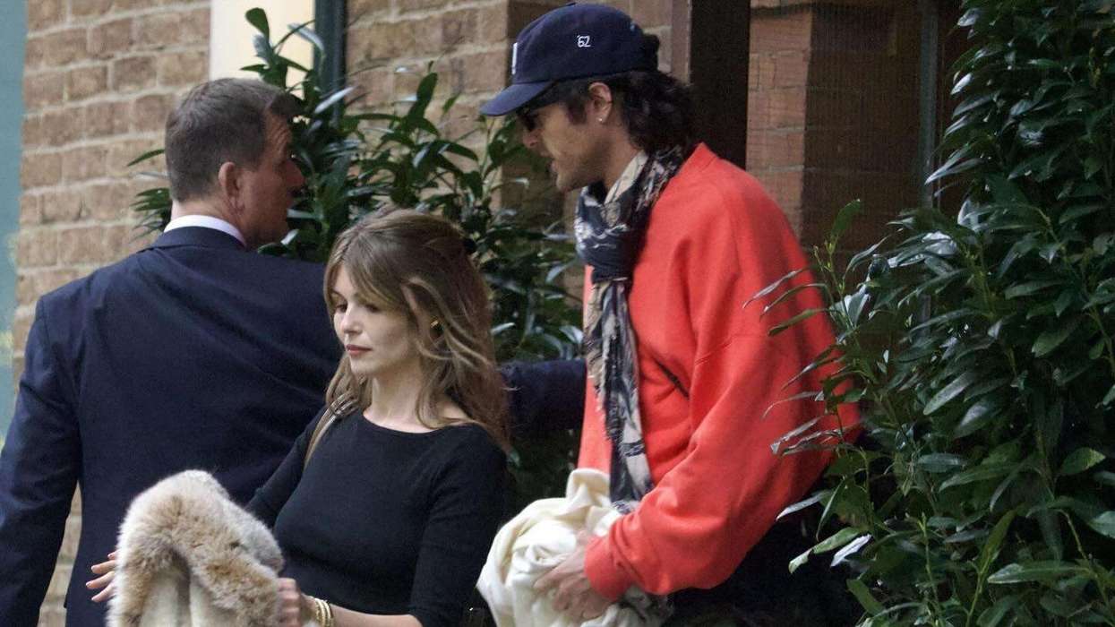 Olivia Jade spotted with Jacob Elordi in New York as reunion rumours resurface