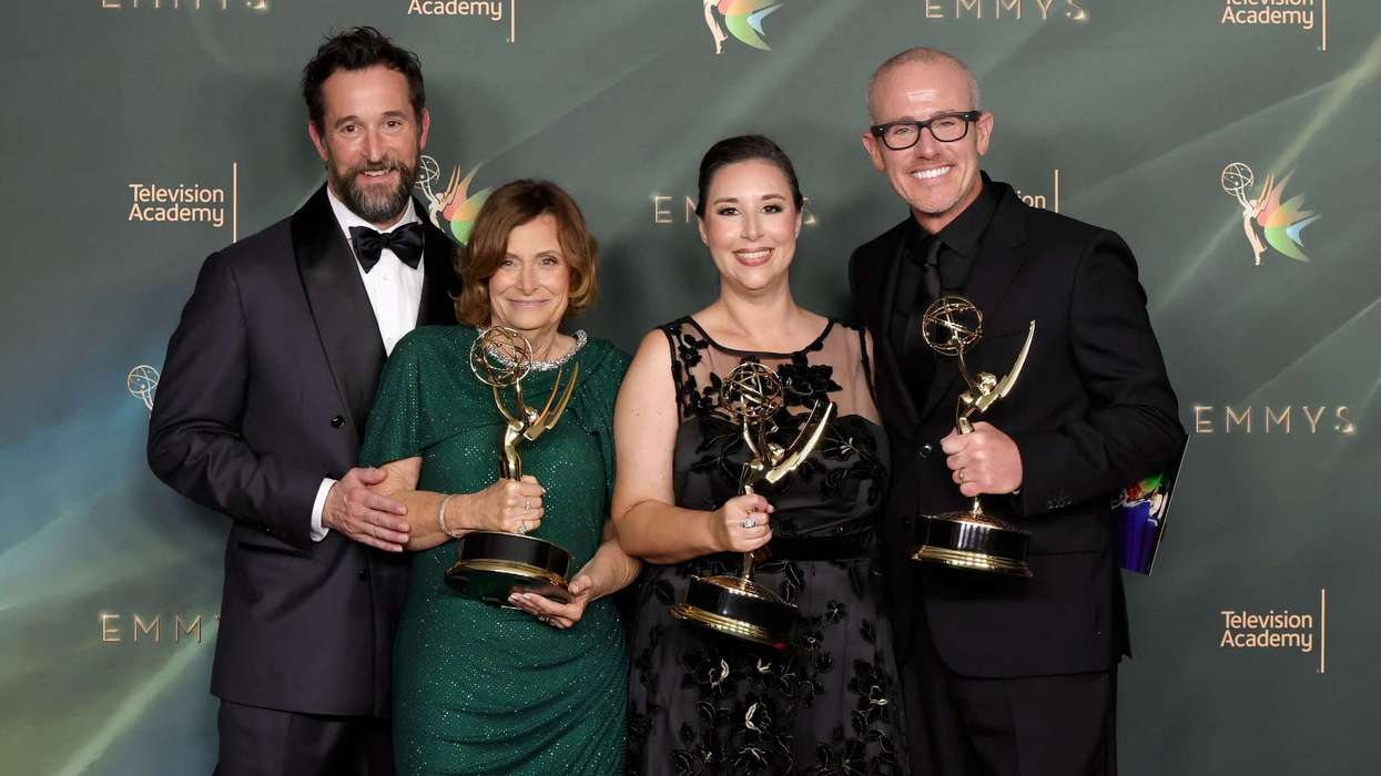 Emmy nominations 2026: 'The Pitt' dominates, but these nominations are turning heads