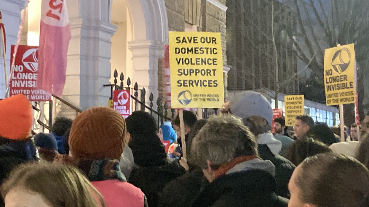 Tower Hamlets secures funding to save domestic abuse support jobs