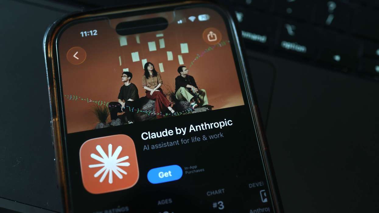 Anthropic rolls out Claude for Small Business with 15 pre-built workflows