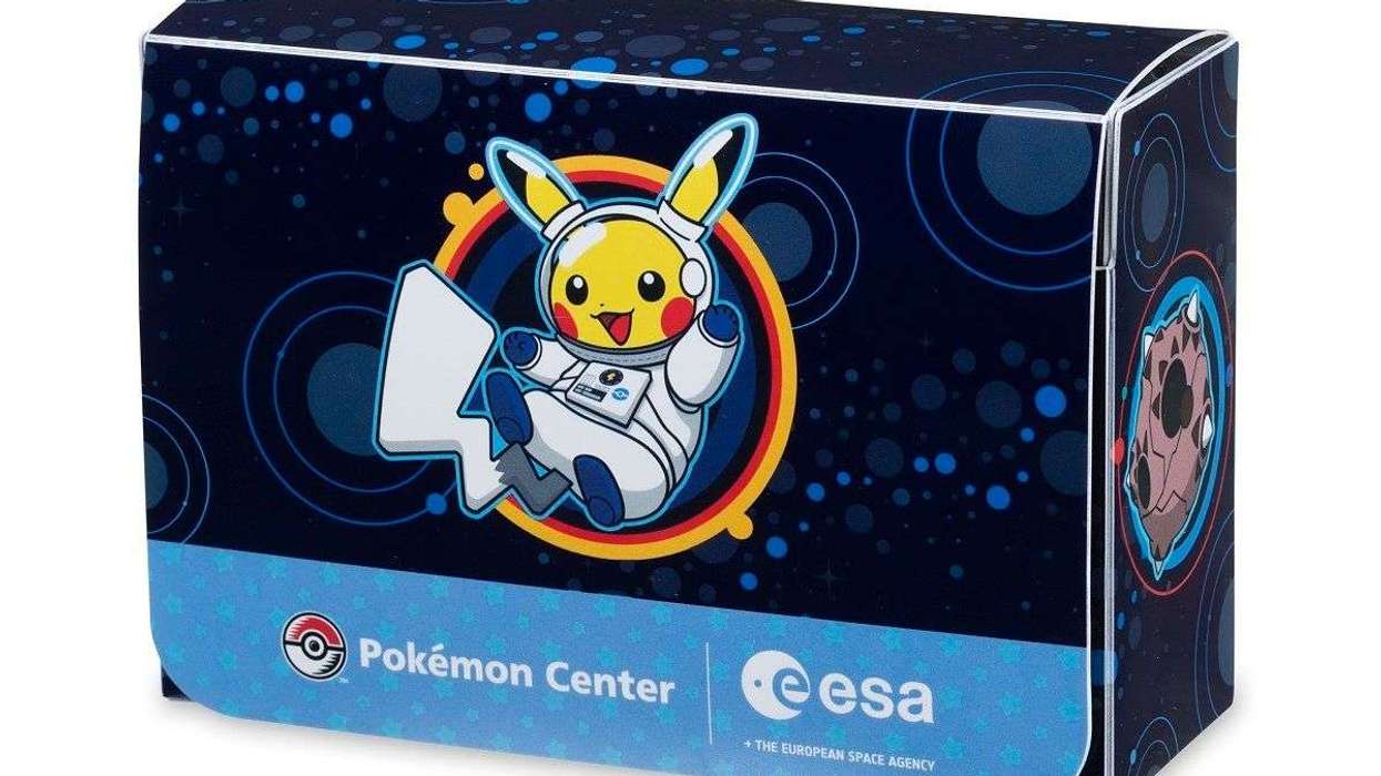 Pokémon TCG’s October releases have a surprise fans won’t want to miss